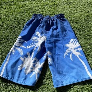 Swim trunks
